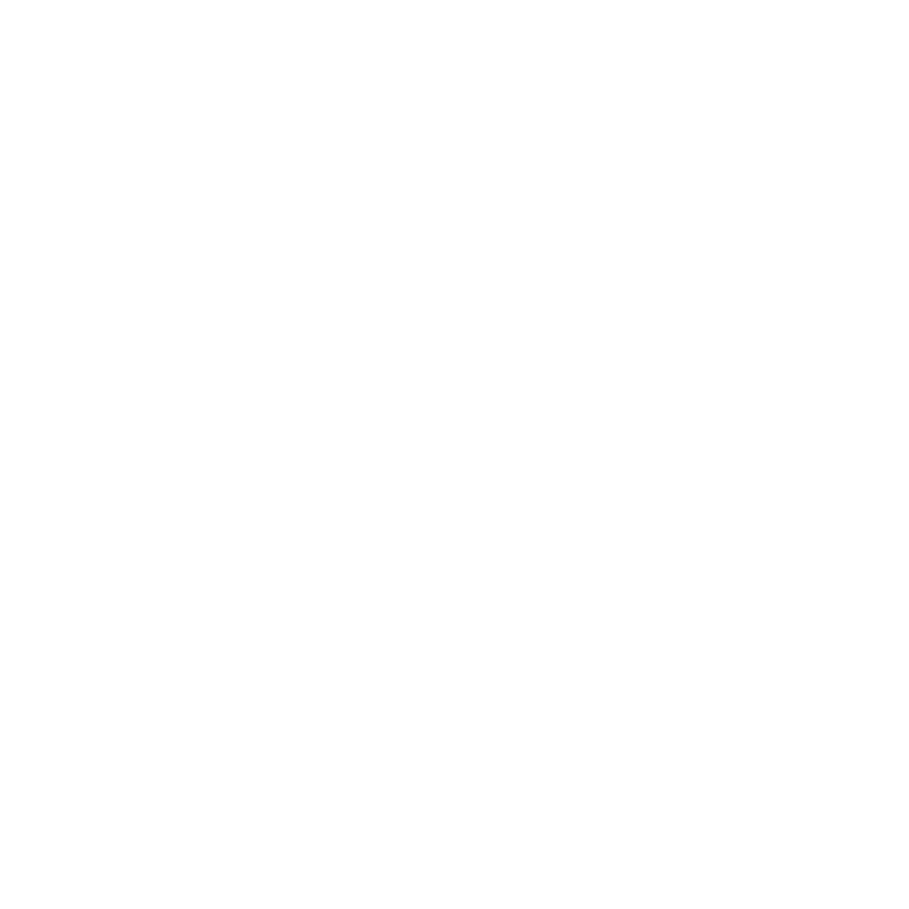 A circular pattern of white dots of varying sizes arranged in concentric rings on a light grey background, creating a spiral effect—ideal for a menopause tracking app’s calming visual design.