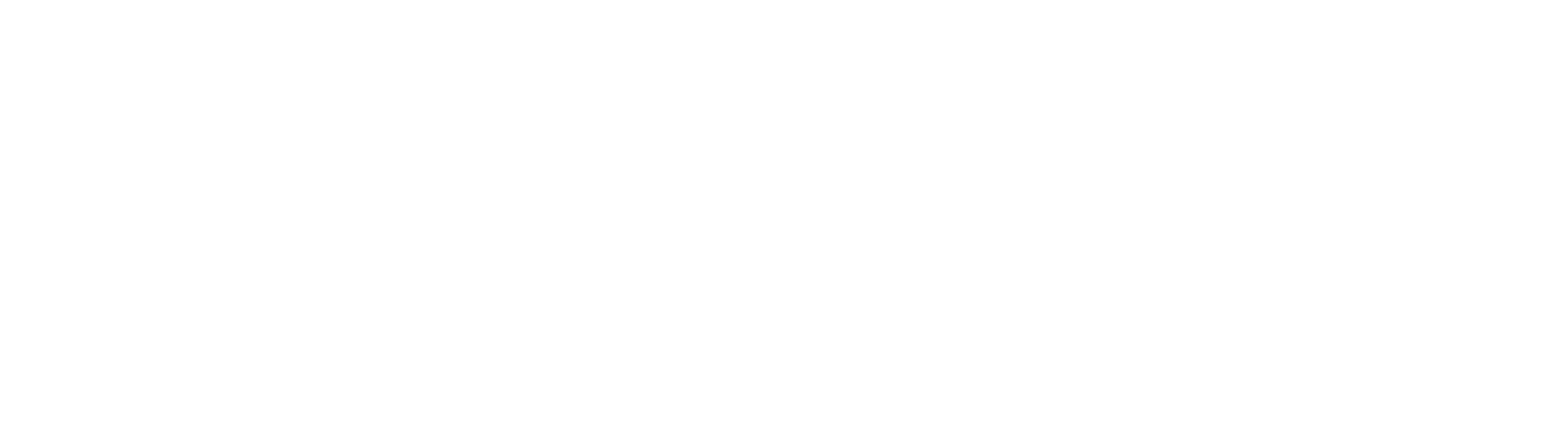 Large, bold, white letters on a light grey background spell out ITALIA in an all-caps, modern font—a minimalist look reminiscent of a stylish menopause tracking app interface. The letters dominate the space with clean simplicity.